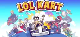 Game screenshot LoL Kart mod apk