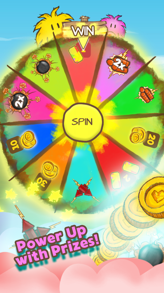 #4. Draw a Stickman: Color Buddies (iOS) 由: Hitcents.com, Inc.