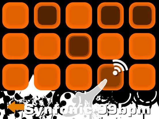 Screenshot #5 pour R'n'B and Hip Hop Song Maker