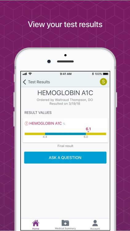 MyUPMC screenshot-4