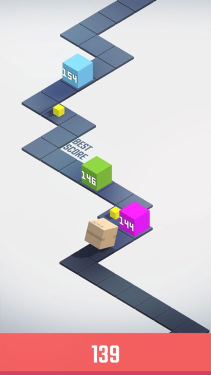 10K Taps screenshot-3