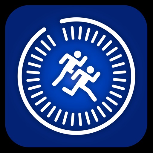 Multi Stage VO2 max Beep Test iPhone App