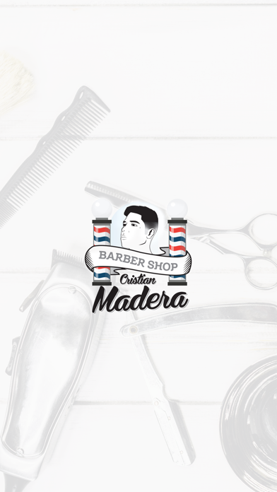 Madera Barber Shop screenshot 4