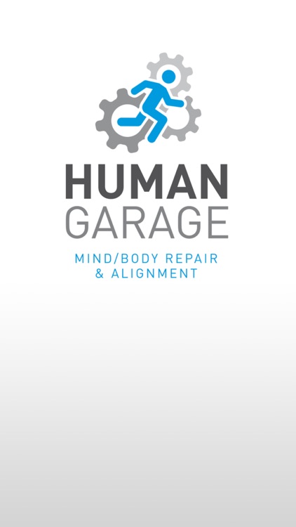 The Human Garage