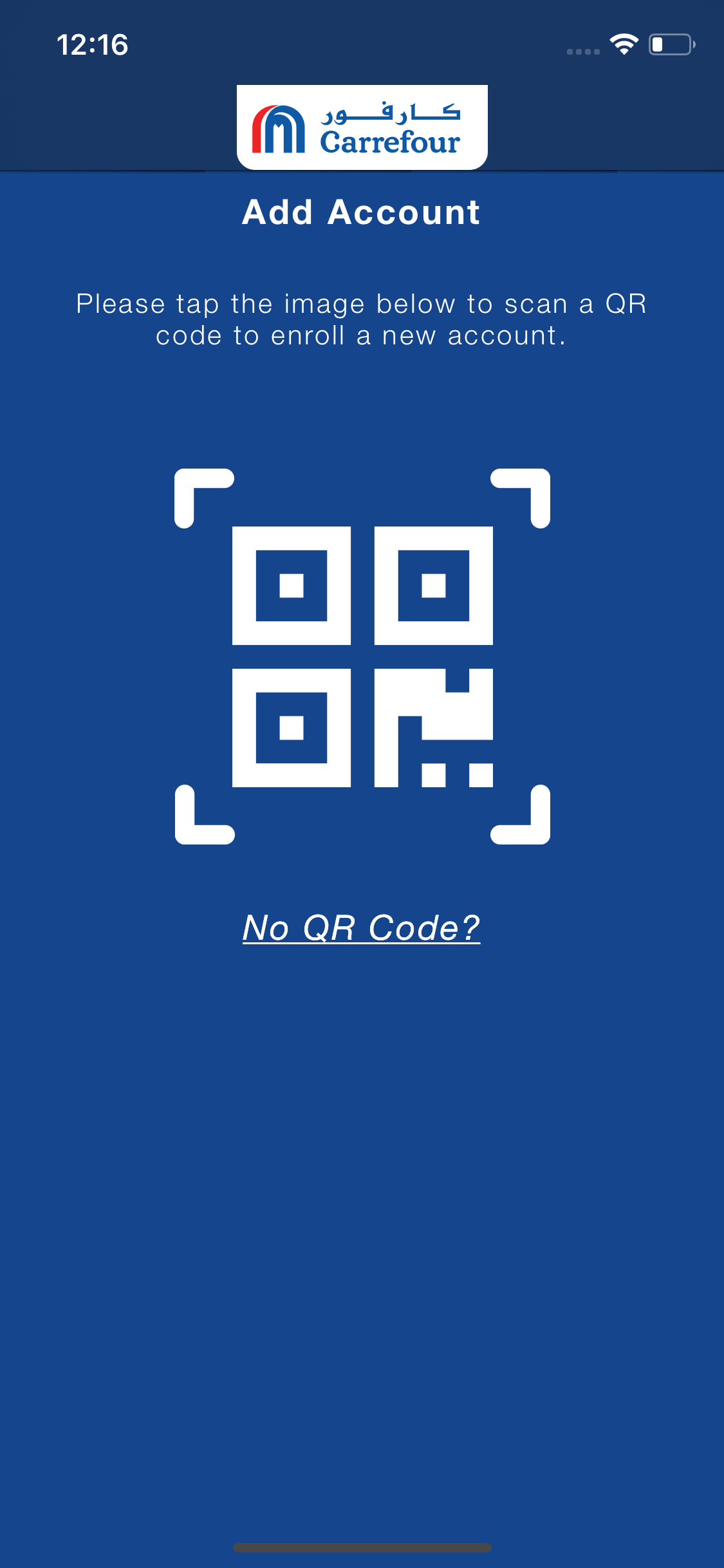 MAF Retail Remote Access