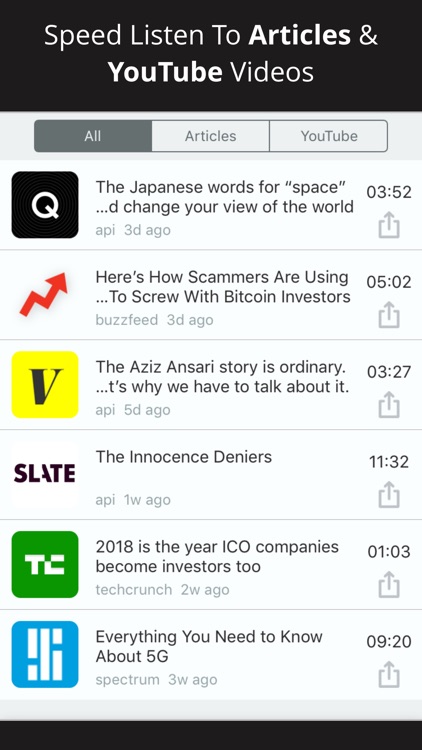Motoread: Speed Text to Speech screenshot-0