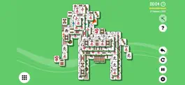 Game screenshot Online Mahjong Solitaire apk