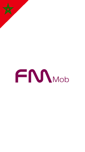 Marocco Radio - FM Mob HD(圖1)-速報App