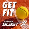 Get Fit with Tennis Blast