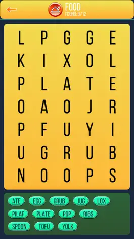 Game screenshot Word Search Expert apk