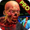 Zombies Slay Assassin ZG Pro