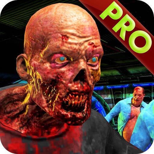 Zombies Slay Assassin ZG Pro