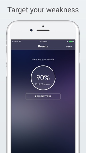 Respiratory Therapy(RRT) TestPrep(圖4)-速報App