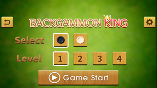 Screenshot #3 pour Backgammon Roi