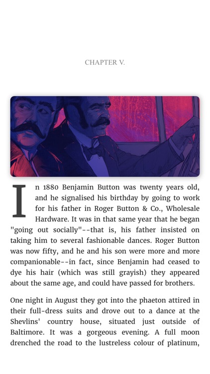 Bubo App screenshot-3