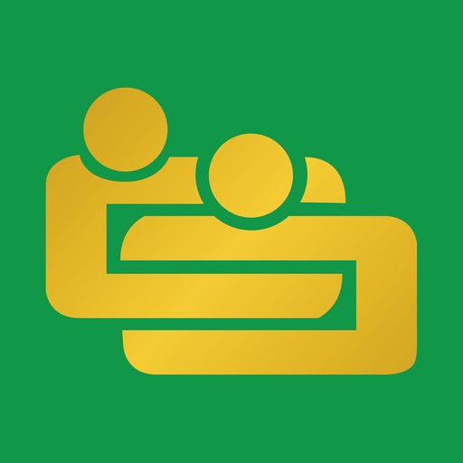 景開生活APP icon