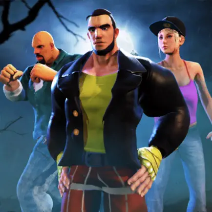 Fists Of Carnage Cheats