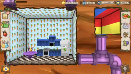 Tunnel Town