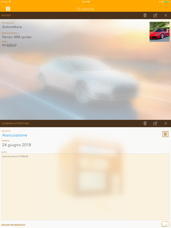 Screenshot #6 pour Agenzia Miglioli