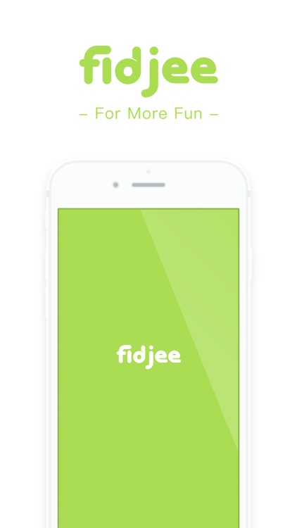 Fidjee