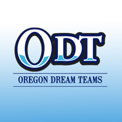 OregonDreamTeams icon