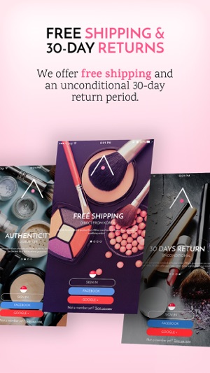 ALTHEA: Best of Korean Beauty(圖5)-速報App