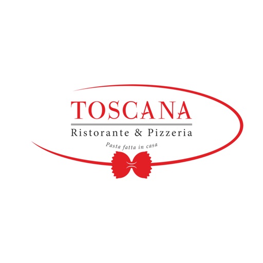 Toscana Ristorante & Pizzeria icon