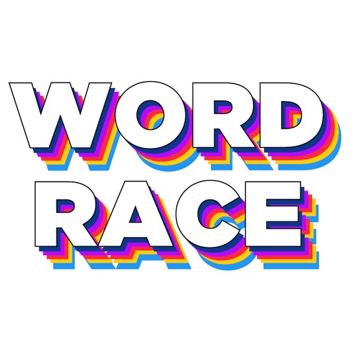 Word Race - Challenge icon