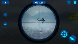 Game screenshot Underwater Shark Evolution apk