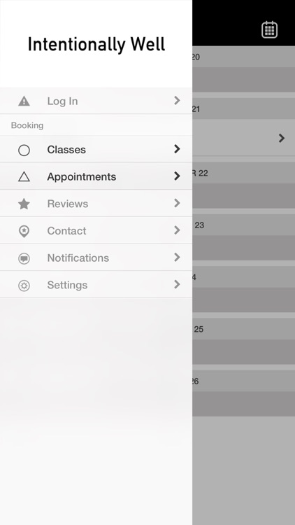 Intentionally Well, LLC