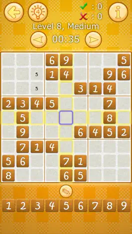 Game screenshot Sudoku: 2 in 1 mod apk