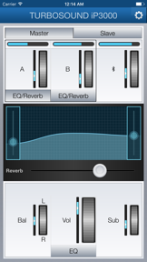 Turbo Control screenshot