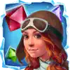 Ice Crystal Adventure Puzzle problems & troubleshooting and solutions