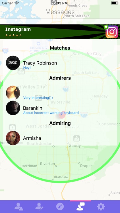 Fiki - Video Dating App screenshot-3