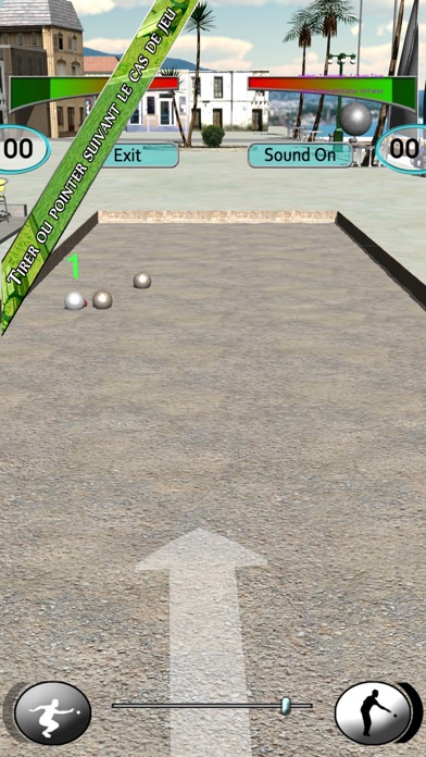Screenshot #3 pour Real Petanque Pro