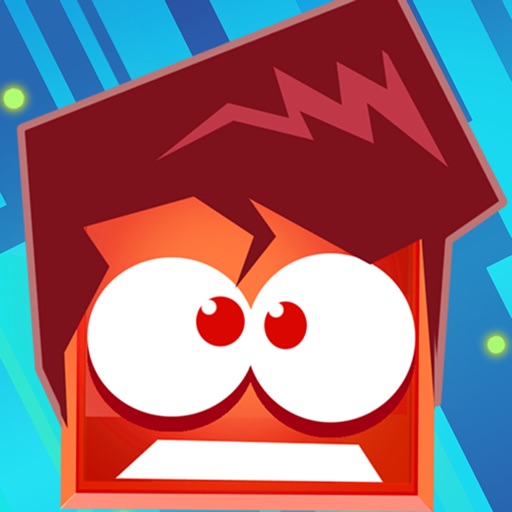 Bounce BoxMan icon