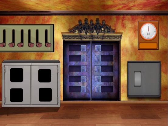 Screenshot #5 pour Secret Palace Escape