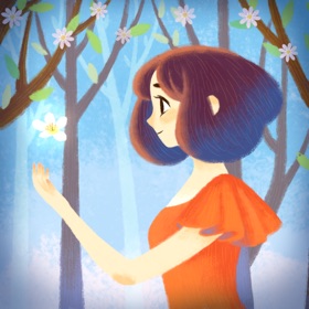 螢幕擷取畫面 (5) Alice in Wordland
