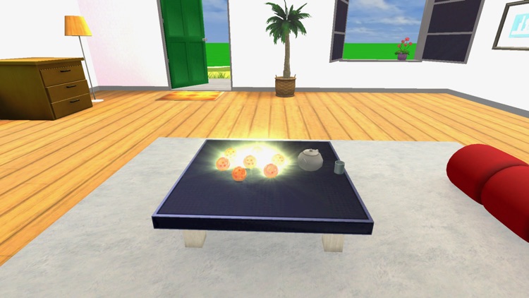 BotsNew DBZ カメハウスVR screenshot-3