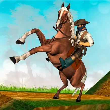 Horse Rider Adventure Читы