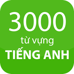 ‎Học từ vựng Tiếng Anh