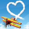 Skywriter - Love is in the air - iPhoneアプリ