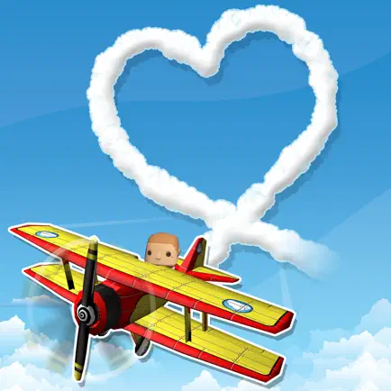 Skywriter - Love is in the air Cheats