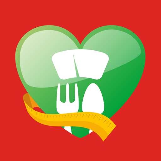دايت app icon