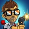 In this incremental clicker game you have survived the Zombie Apocalypse and now must collect a team of survivors and tap to shoot zombies and Reload your weapons to save humanity