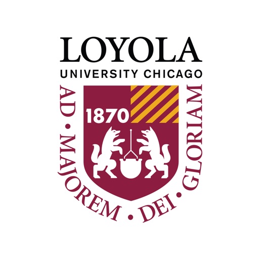 Loyola Center for Fitness icon