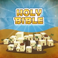 The Holy Bible Audiobook PC 용