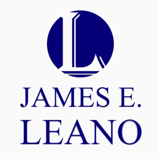 James E. Leano Injury Help App