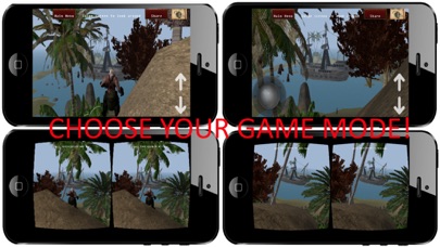 Pirate's Cove screenshot 2