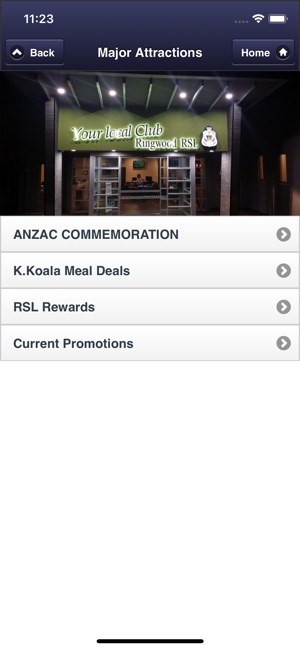Ringwood RSL(圖3)-速報App